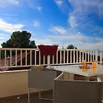 Letica Appartement *