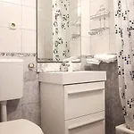 Apartament Letica