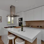 Apartament Letica