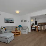 Letica Apartament *