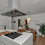 Apartament Letica