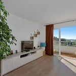 Apartament Letica Makarska
