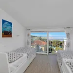 Letica Apartament *