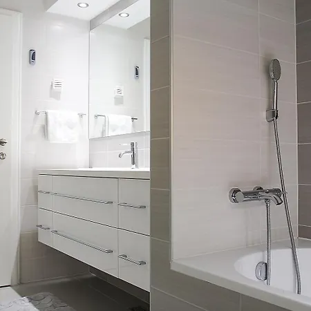 Apartmán Letica *