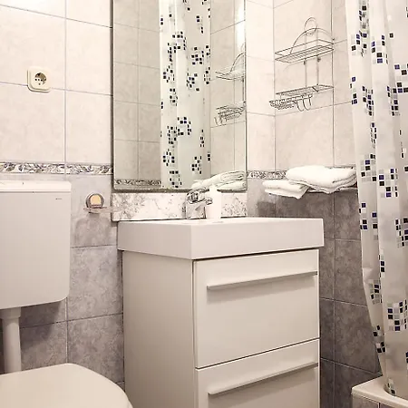 Apartmán Letica