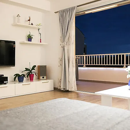 Apartmán Letica