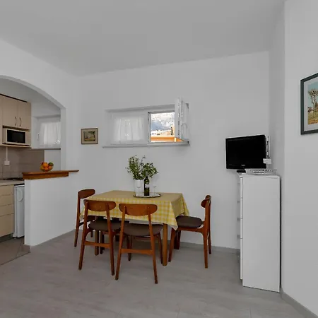 Apartmán Letica Makarská