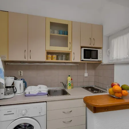 Letica Apartmán *