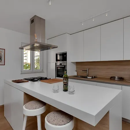 Apartmán Letica