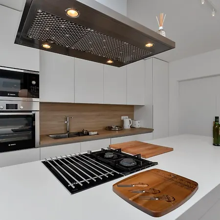 Apartmán Letica *