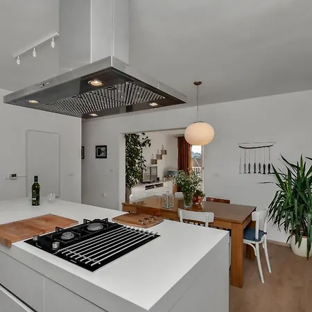 Appartement Letica