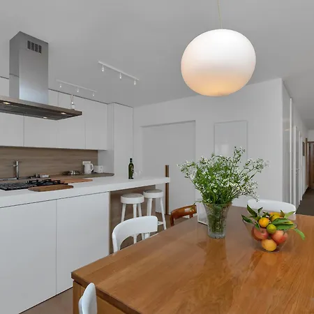 Letica Apartmán