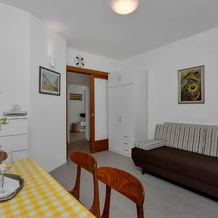 Apartmán Letica *