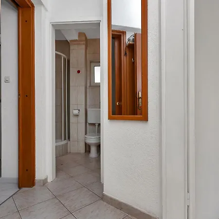Apartmán Letica *