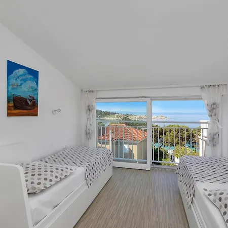 Letica Apartmán *
