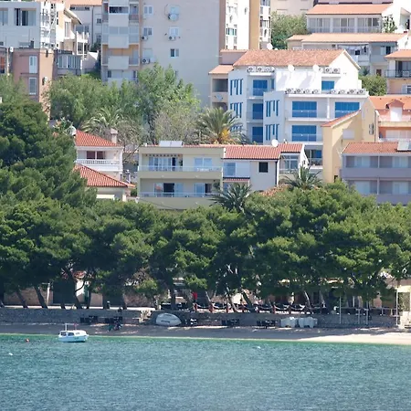 Appartement Letica Makarska