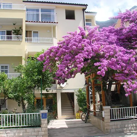 Letica Appartement Makarska