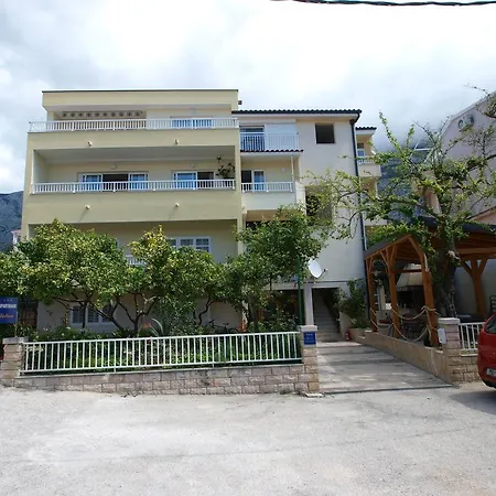 Letica Appartement