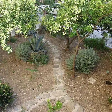 Appartement Letica *