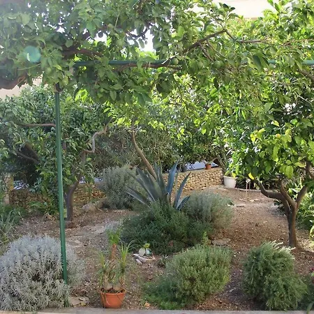 Letica Appartement Makarska
