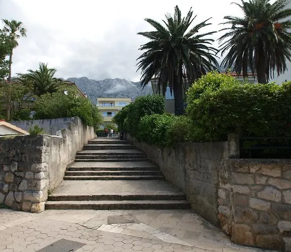 Letica Appartement Makarska