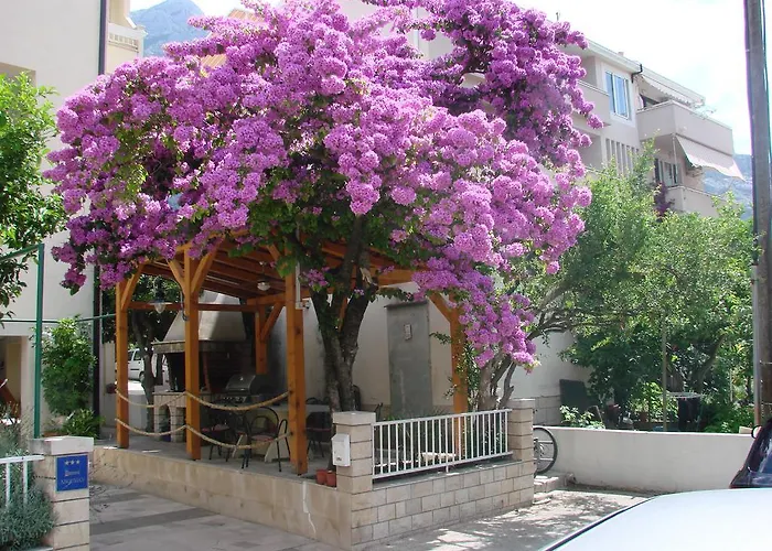 Appartement Letica Makarska