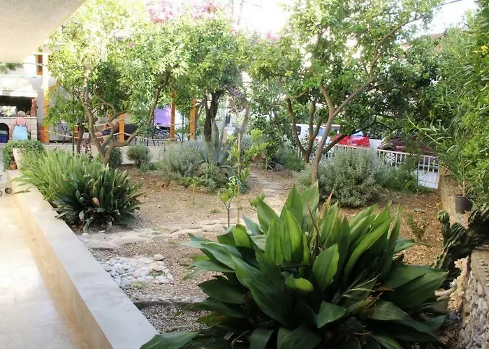 Appartement Letica Makarska