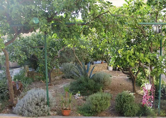 Letica Appartement Makarska