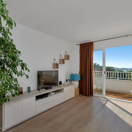 Lägenhet Letica Makarska